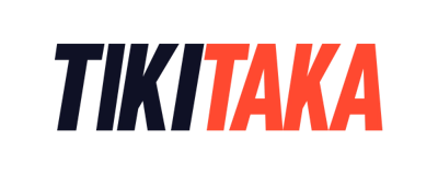 Tiki Taka Casino logo