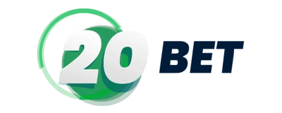 20Bet Casino logo