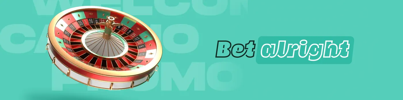 Betalright online kaszinó